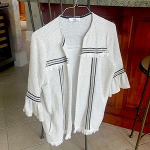 Boho Sweater